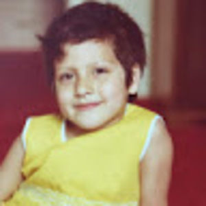 Meet your Posher, Roxana